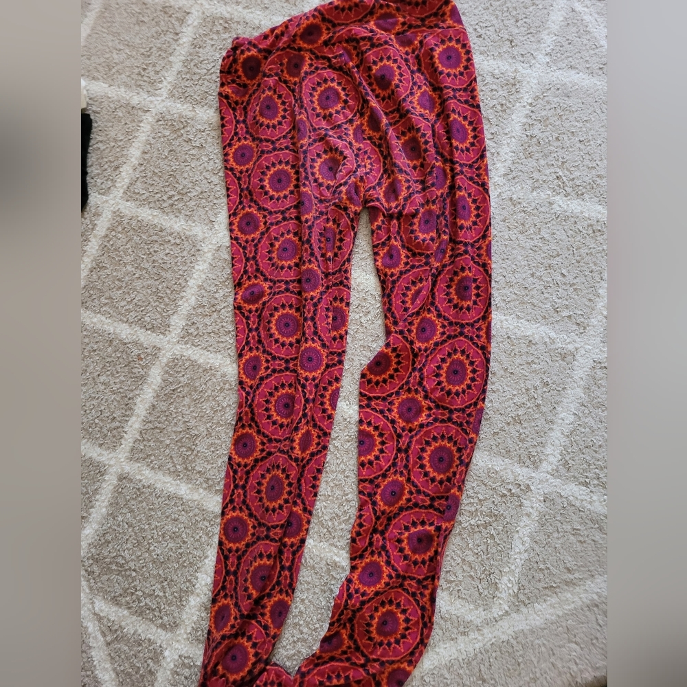 Lularoe leggings